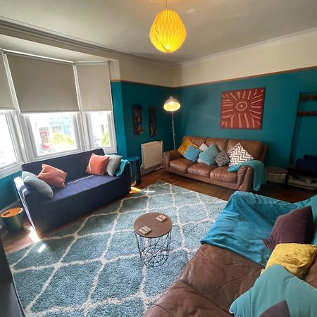 Вілла The Palms Brighton Екстер'єр фото