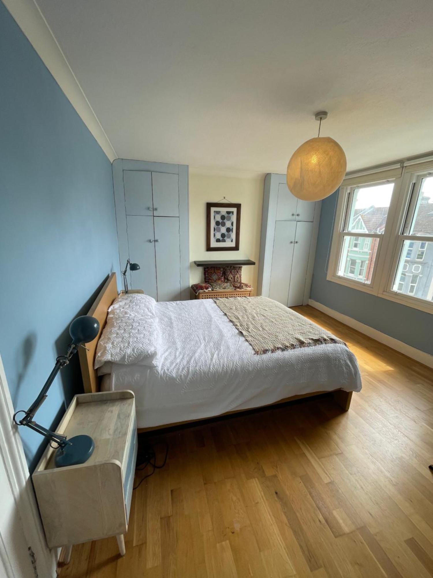Вілла The Palms Brighton Екстер'єр фото