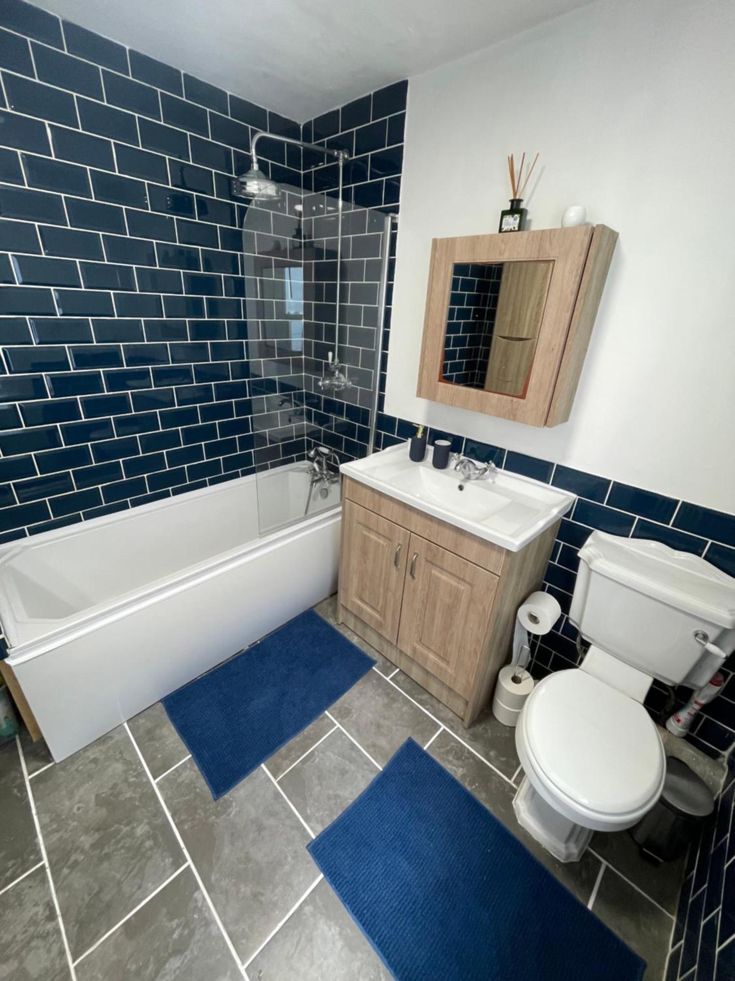Вілла The Palms Brighton Екстер'єр фото