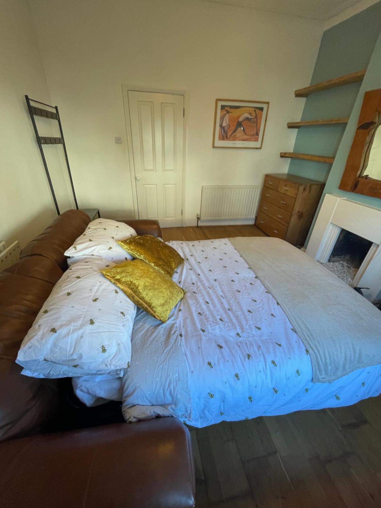 Вілла The Palms Brighton Екстер'єр фото