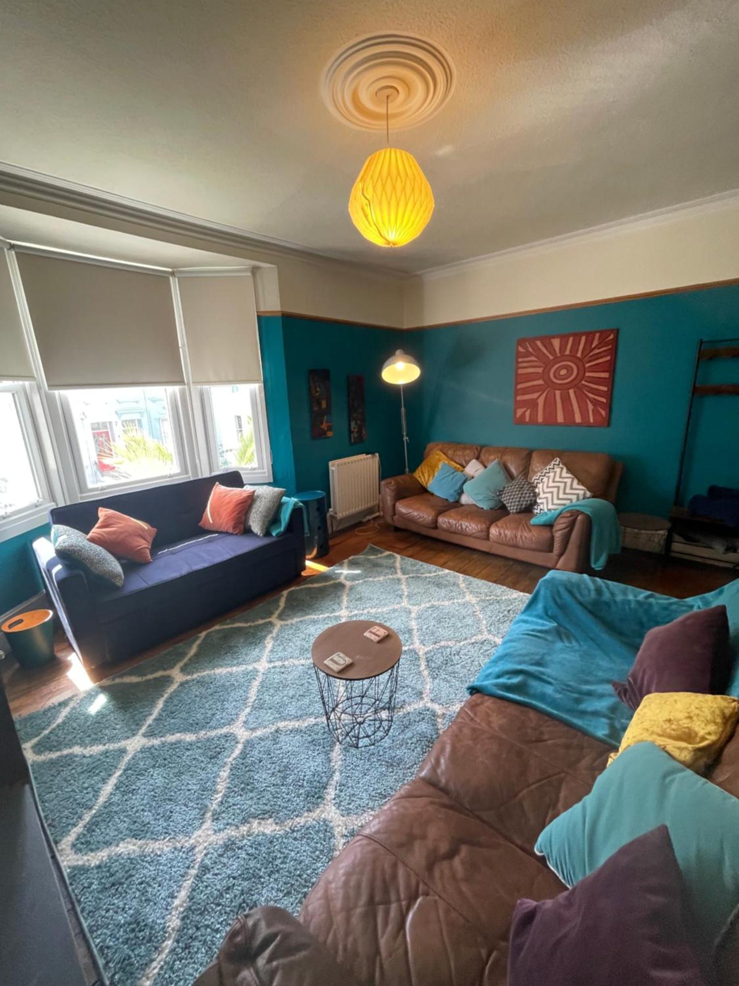 Вілла The Palms Brighton Екстер'єр фото