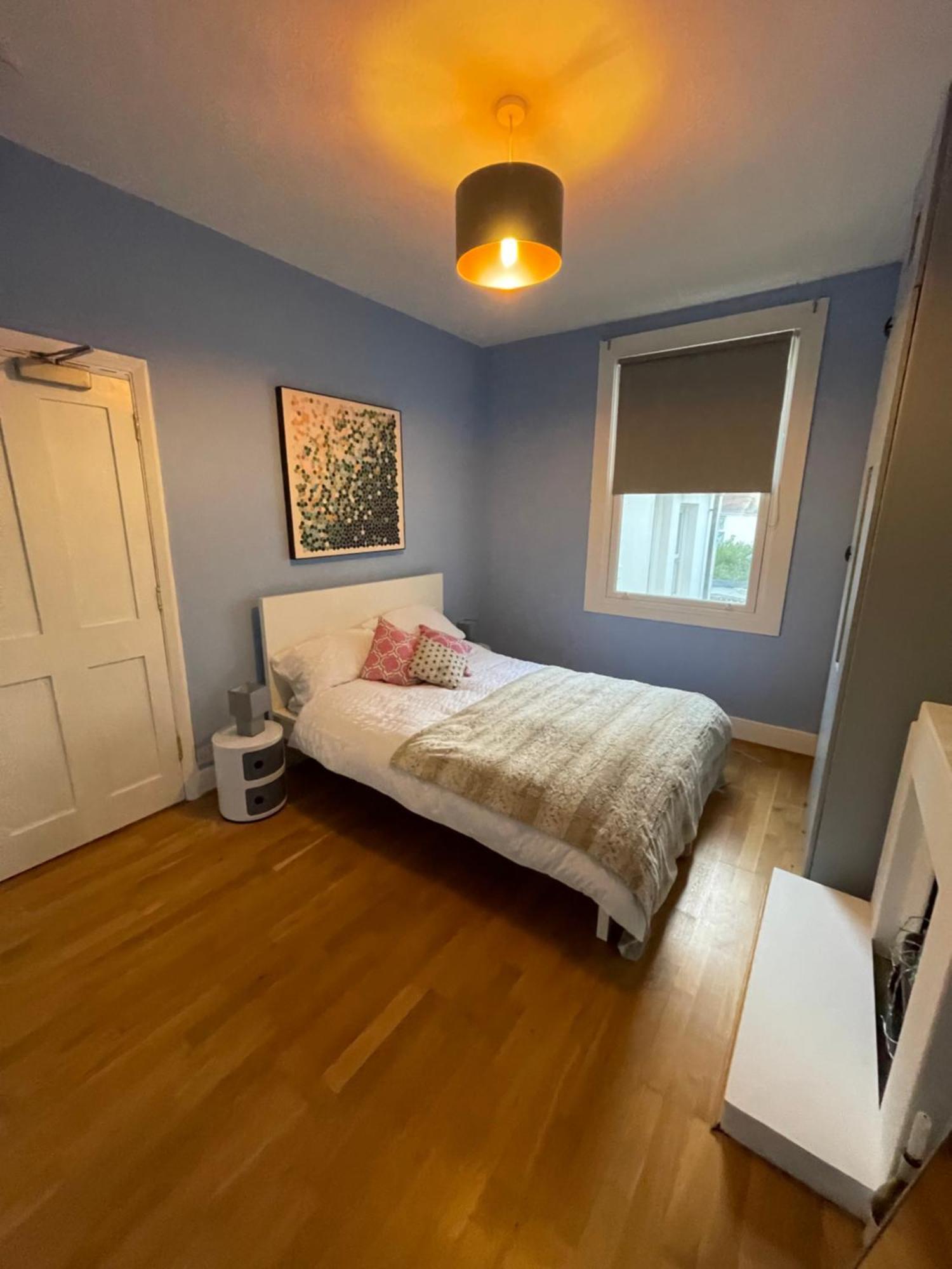 Вілла The Palms Brighton Екстер'єр фото
