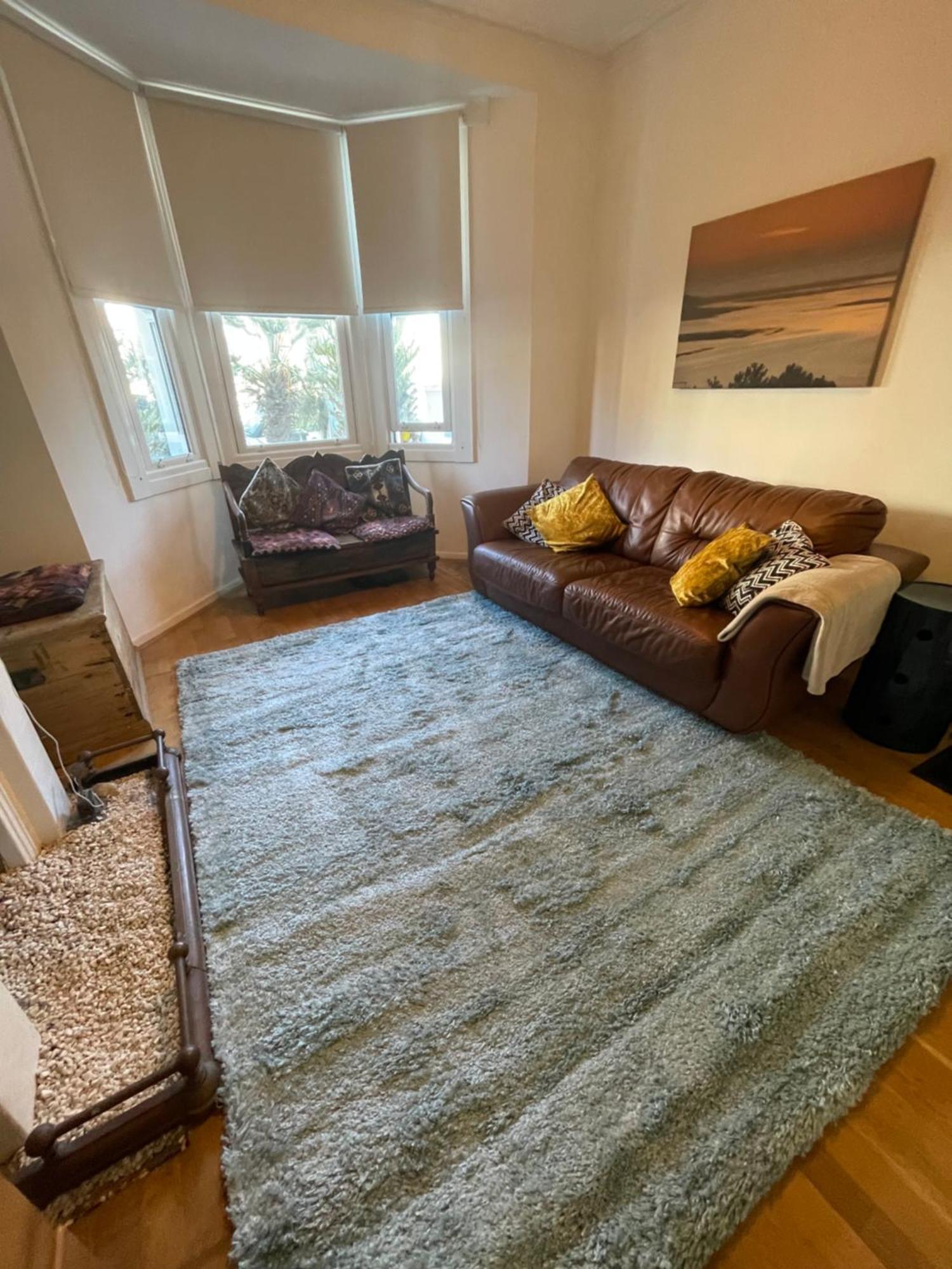 Вілла The Palms Brighton Екстер'єр фото